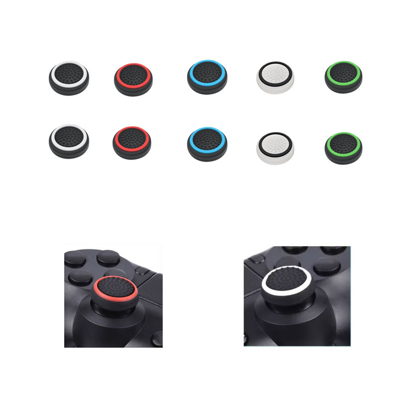 Gaming Console Joystick - 2pcs For PS3 PS4 PS5 Xbox
