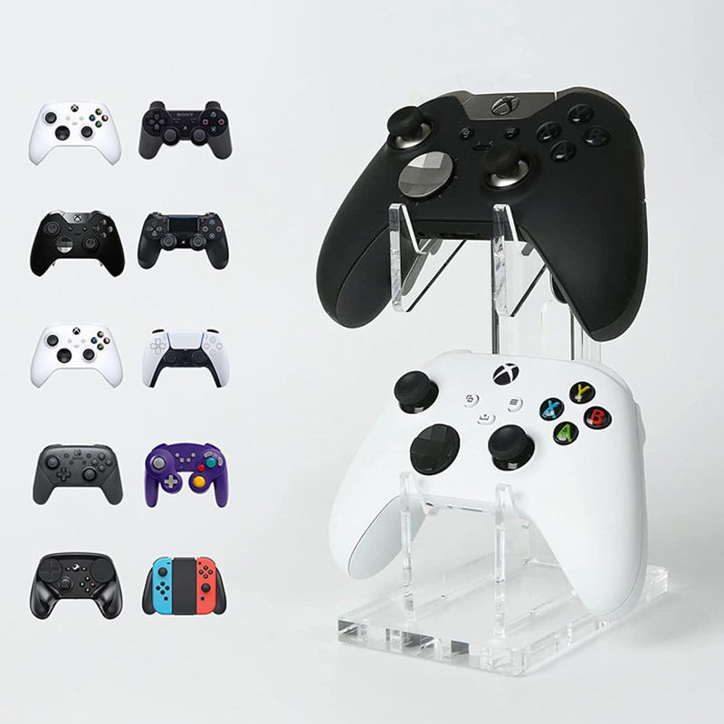 Gaming Console Ps5 - Suitable for PS5/PS4/Switch Pro/Xbox Elite/Xbox/Xbox 360