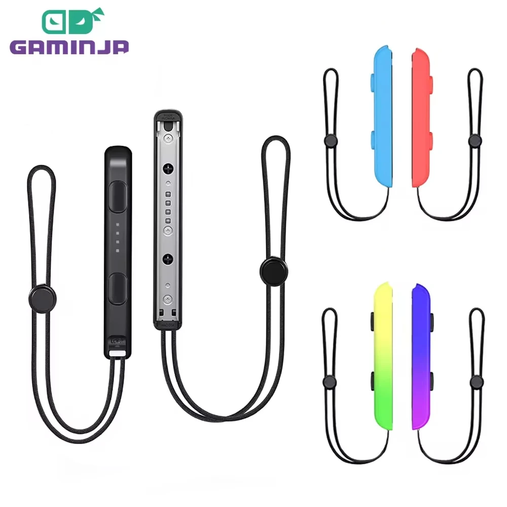 Laptop Gaming Console - GAMINJA For Nintend Switch & OLED