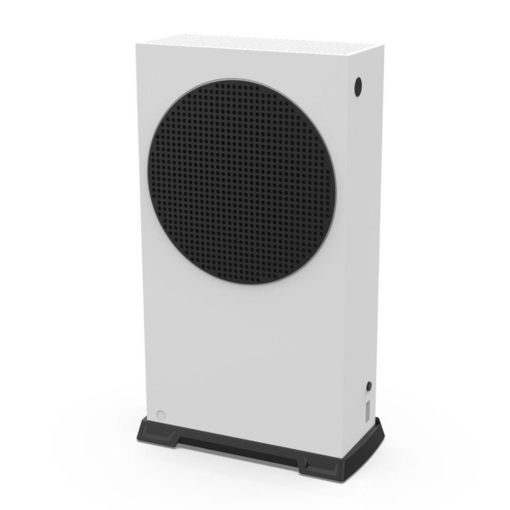 Gaming Console Xbox Series S - Vertical Stand with Built-in Cooling Vents