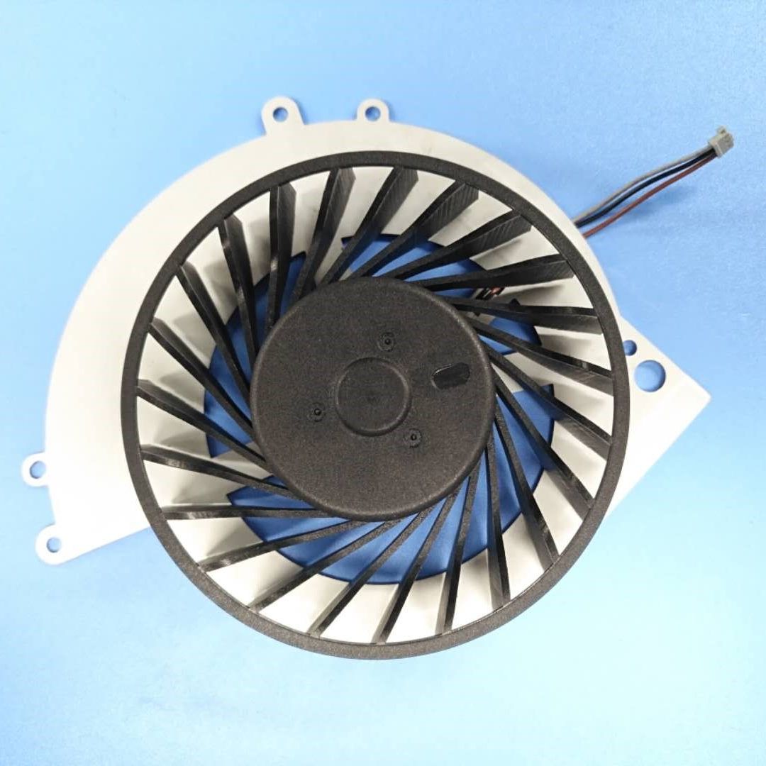 Laptop Gaming Console - Ksb0912He Internal Cooling Cooler Fan for