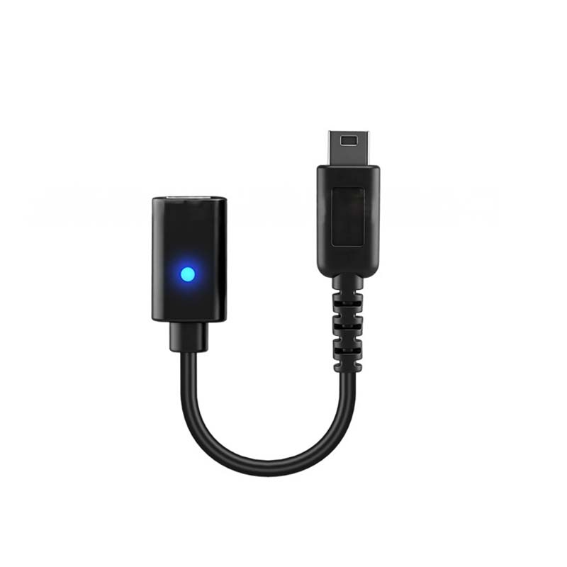 Gaming Console Usb - USB C Female Charging Cable Adapter