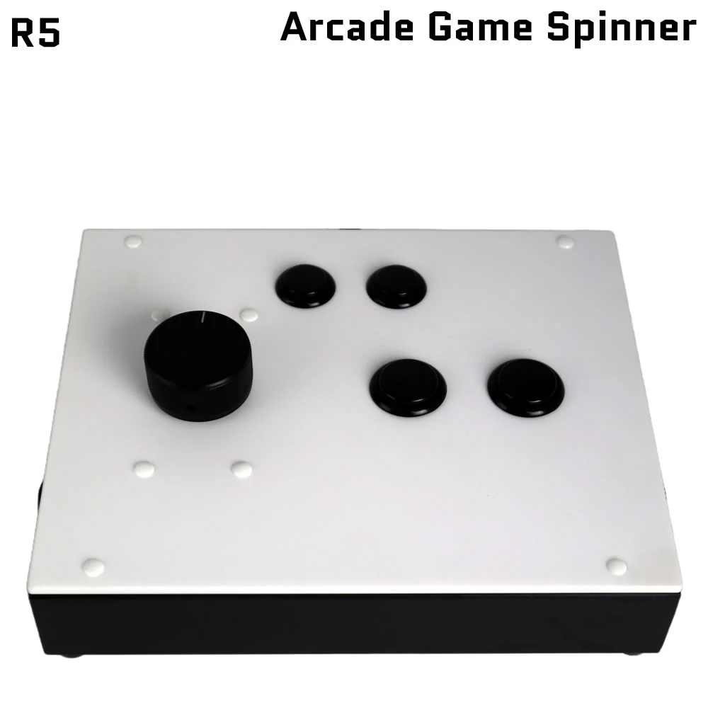 Gaming Console Years - Left/Right Hand Layout Games Console Arcade