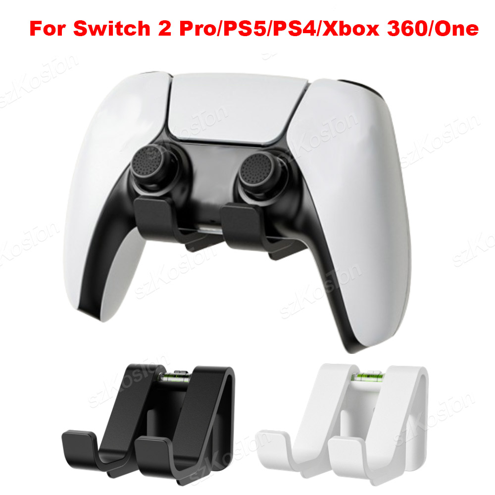 Gaming Console Gp Pro - Universal Gamepad Wall Mount Stand for