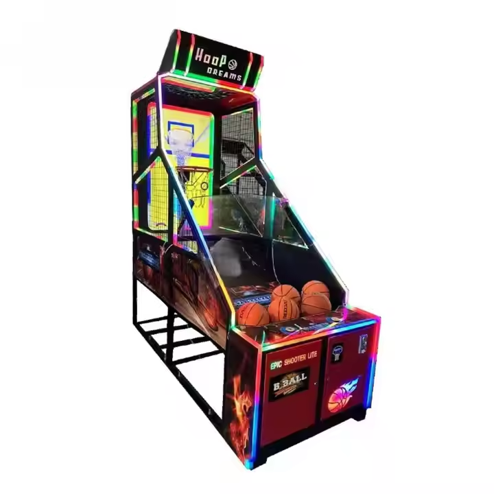 70-Inch Crazy Basketball Arcad - Gaming Console Years review and price