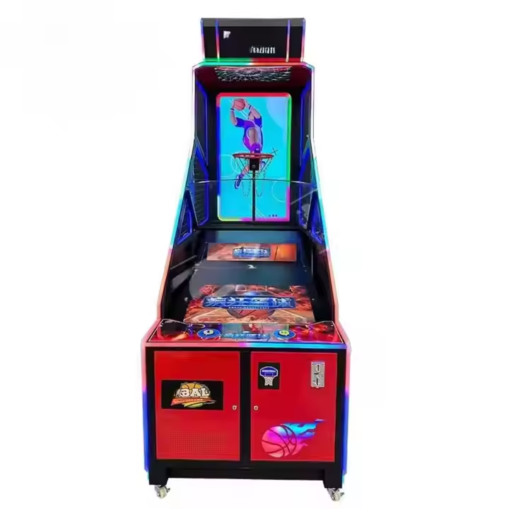70-Inch Crazy Basketball Arcad - Gaming Console Years review and price
