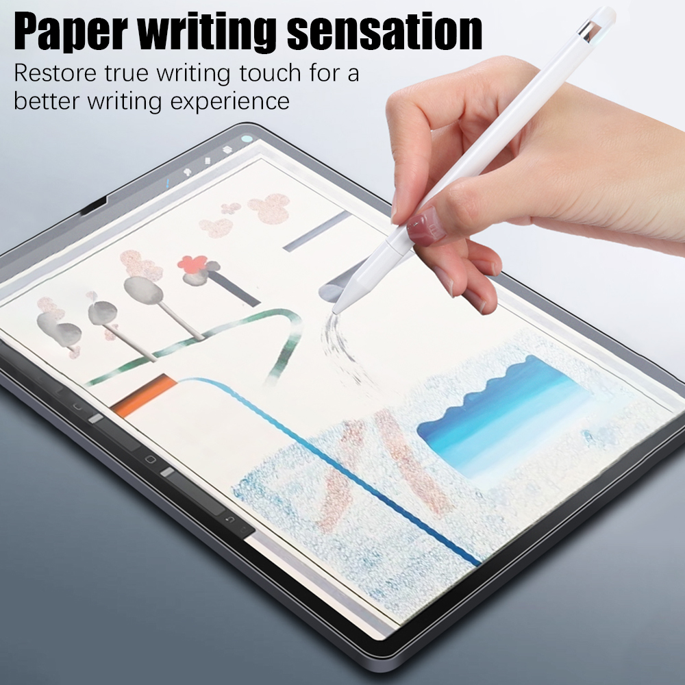 Matte Screen Protector For iPa - Gaming Console Ipad review and price