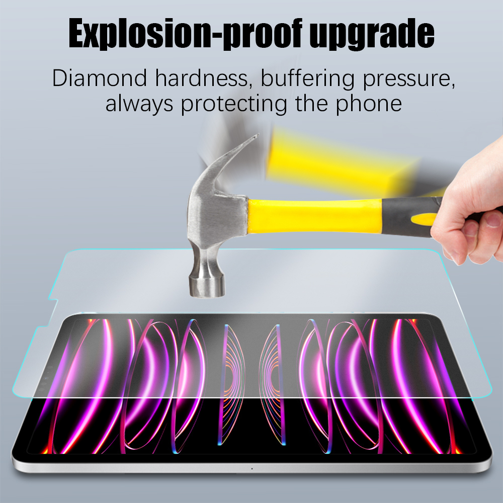 Matte Screen Protector For iPa - Gaming Console Ipad review and price