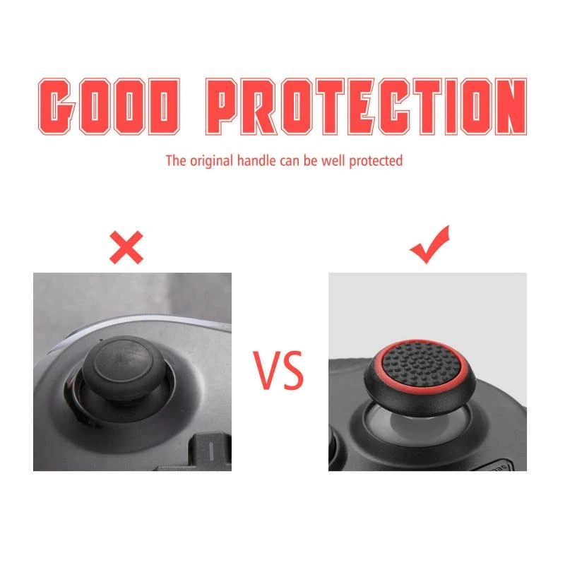 2pcs For PS3 PS4 PS5 Xbox one/ - Gaming Console Joystick review and price