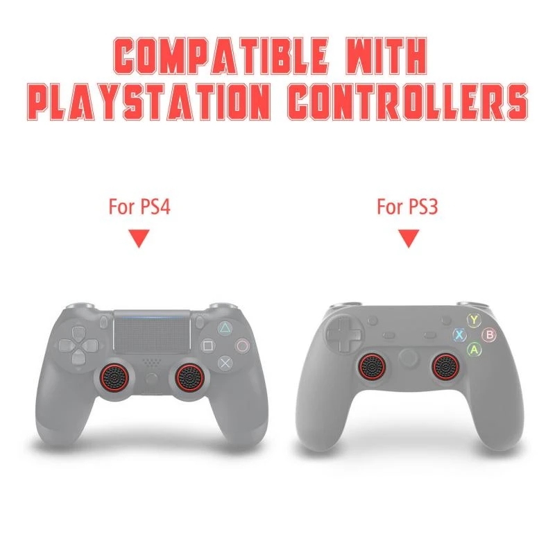 2pcs For PS3 PS4 PS5 Xbox one/ - Gaming Console Joystick review and price