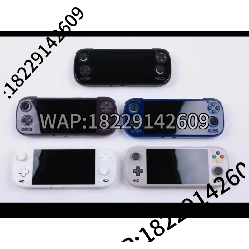 AYN Odin 3 Gaming Console Hand - Handheld Gaming Console review and price
