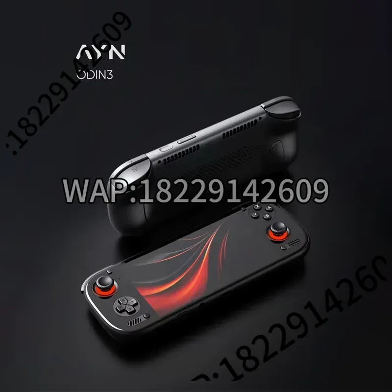 AYN Odin 3 Gaming Console Hand - Handheld Gaming Console review and price