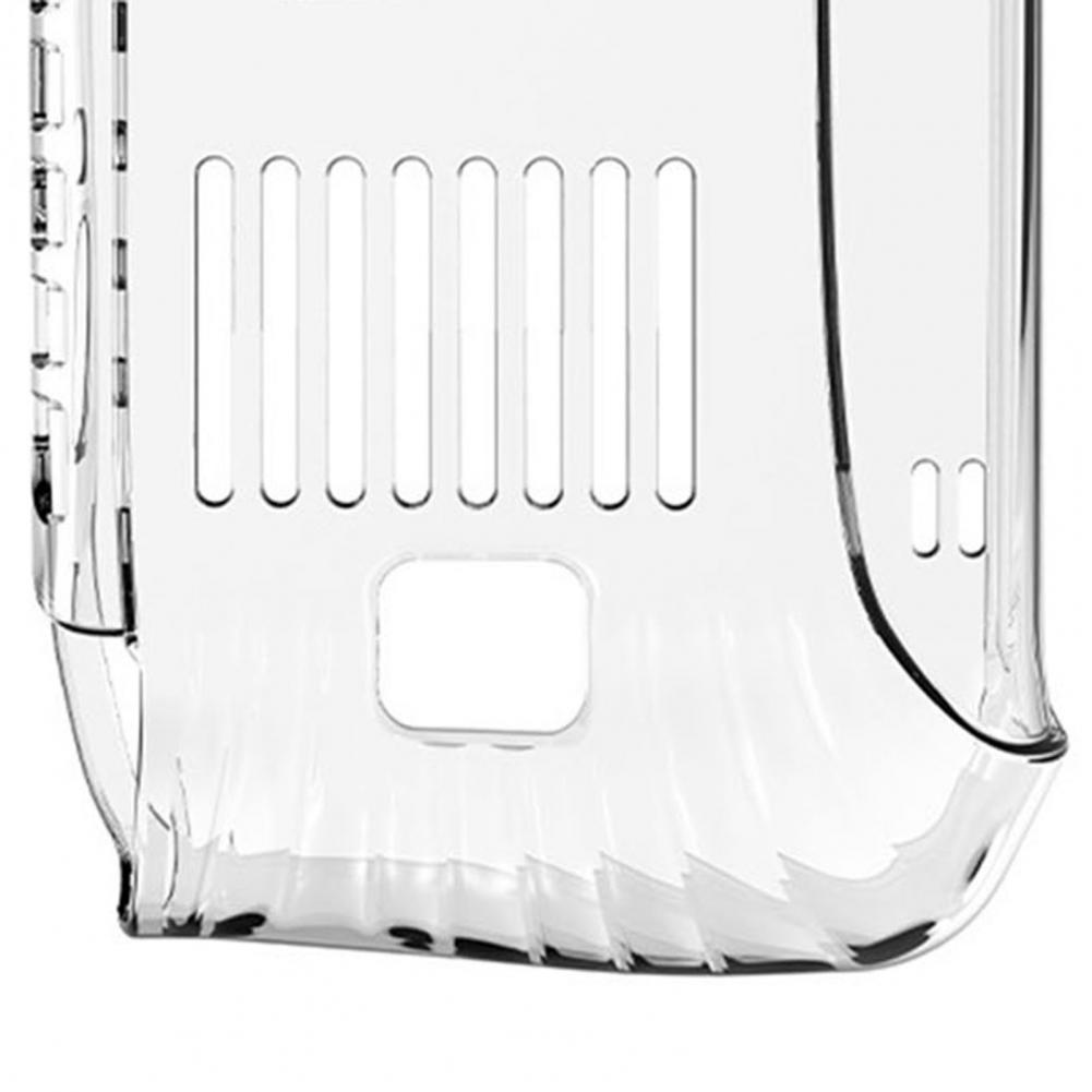 Dust-proof Gaming Console Case - Gaming Console Display Case review and price