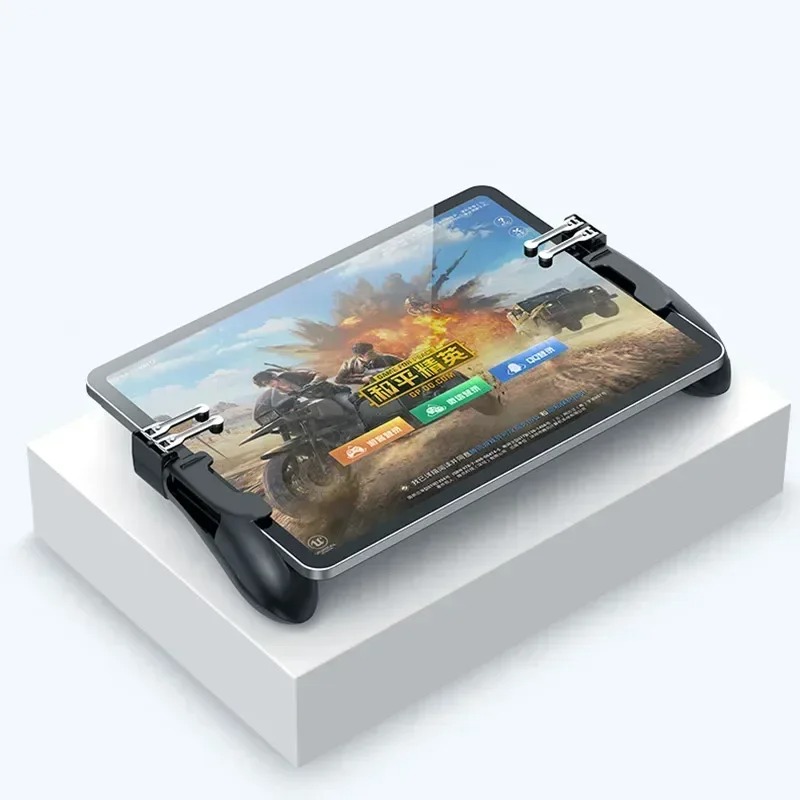 H11 Mobile Controller PUBG Aim - Gaming Console Ipad review and price
