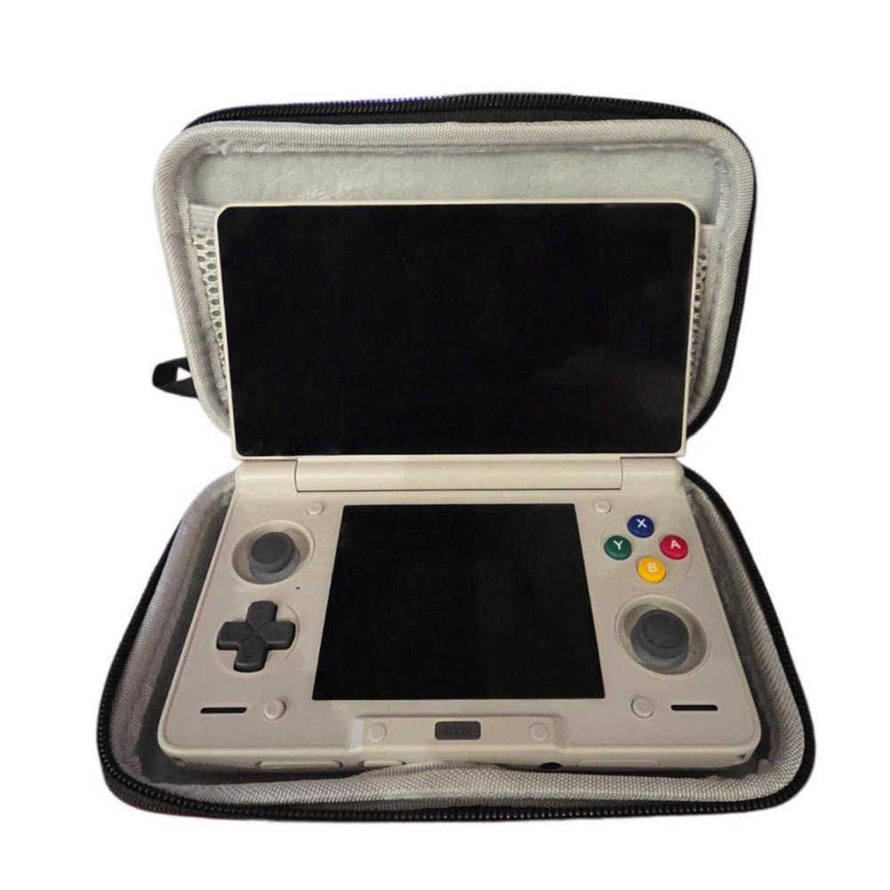Hard Shockproof Handheld Game  - Gaming Console Organizer review and price