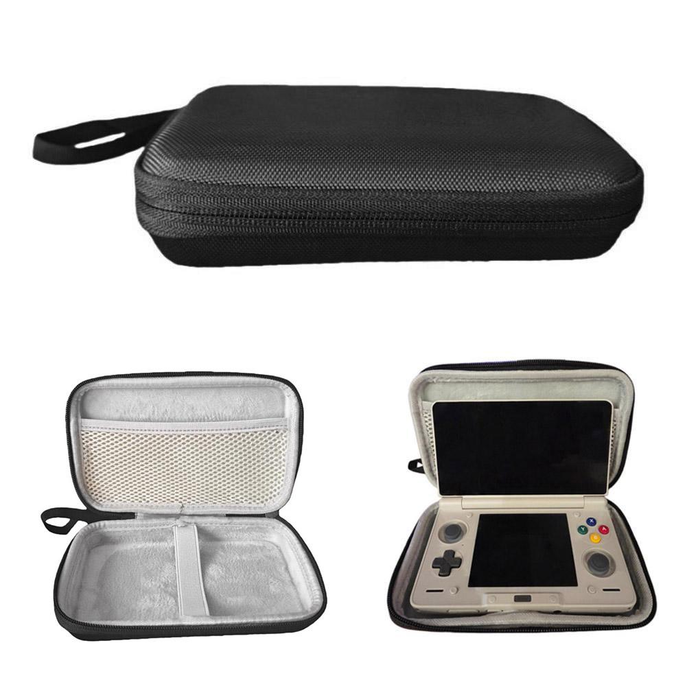 Hard Shockproof Handheld Game  - Gaming Console Organizer review and price