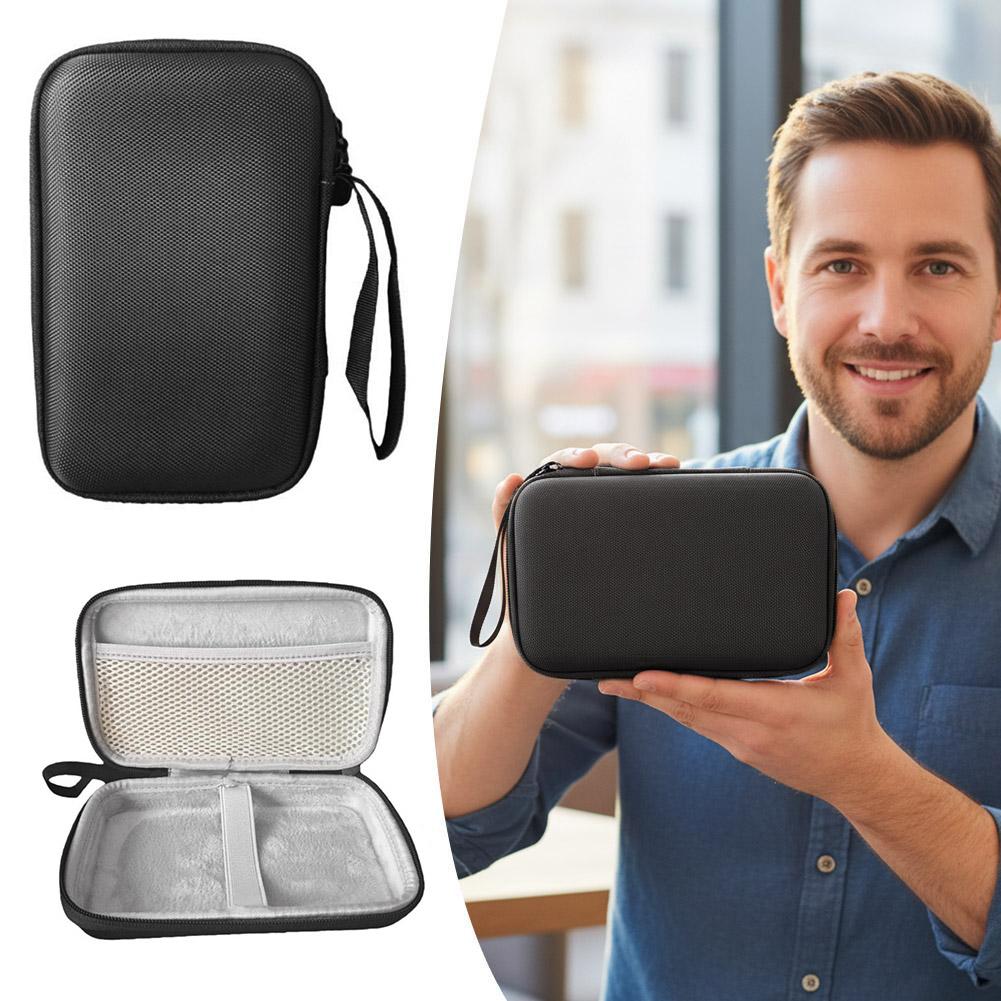 Hard Shockproof Handheld Game  - Gaming Console Organizer review and price