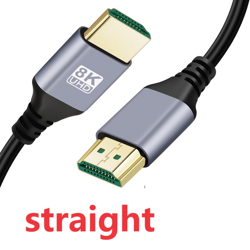 0.5 1M 90 Degree Left/Right/UP - Hdmi Cable 2.1 review and price