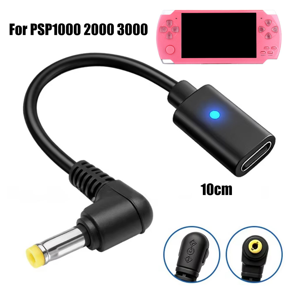 For PSP 1000 2000 3000 Chargin - Gaming Console Usb review and price