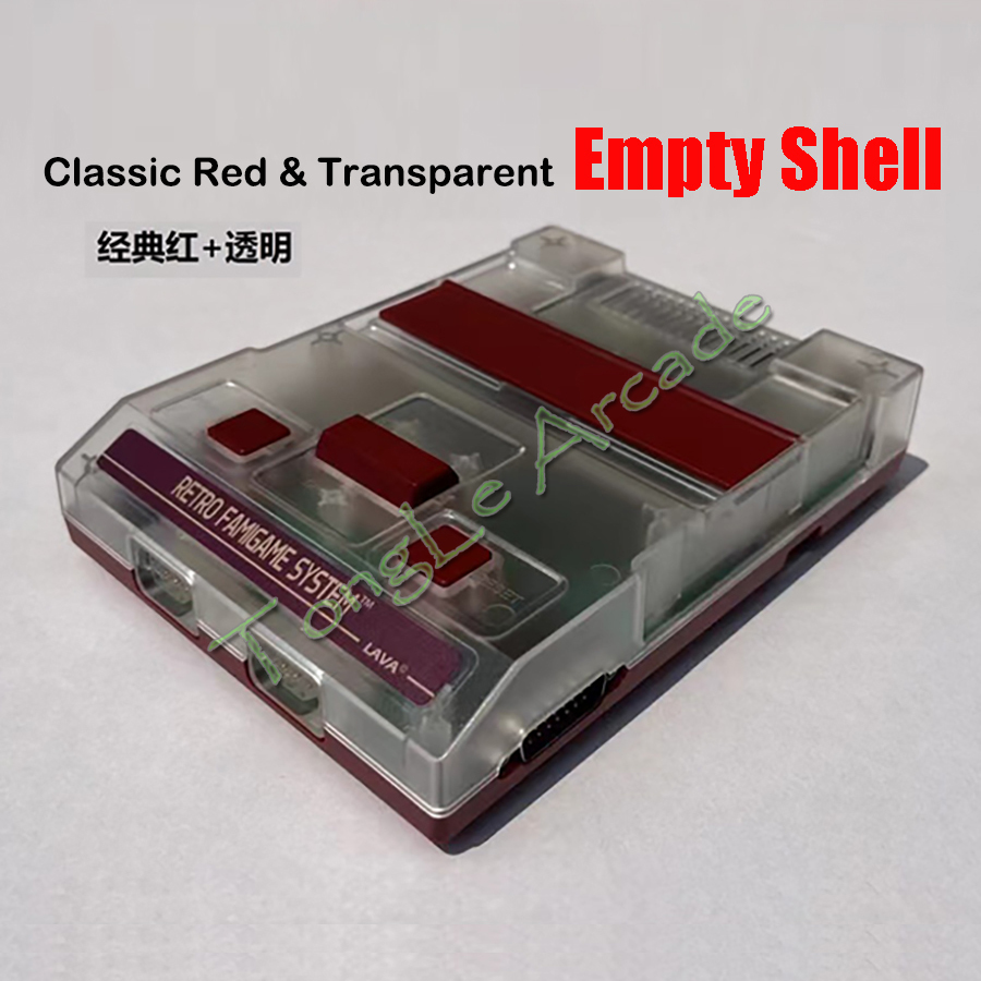 New Premium Shell, Original Si - Gaming Console Years review and price