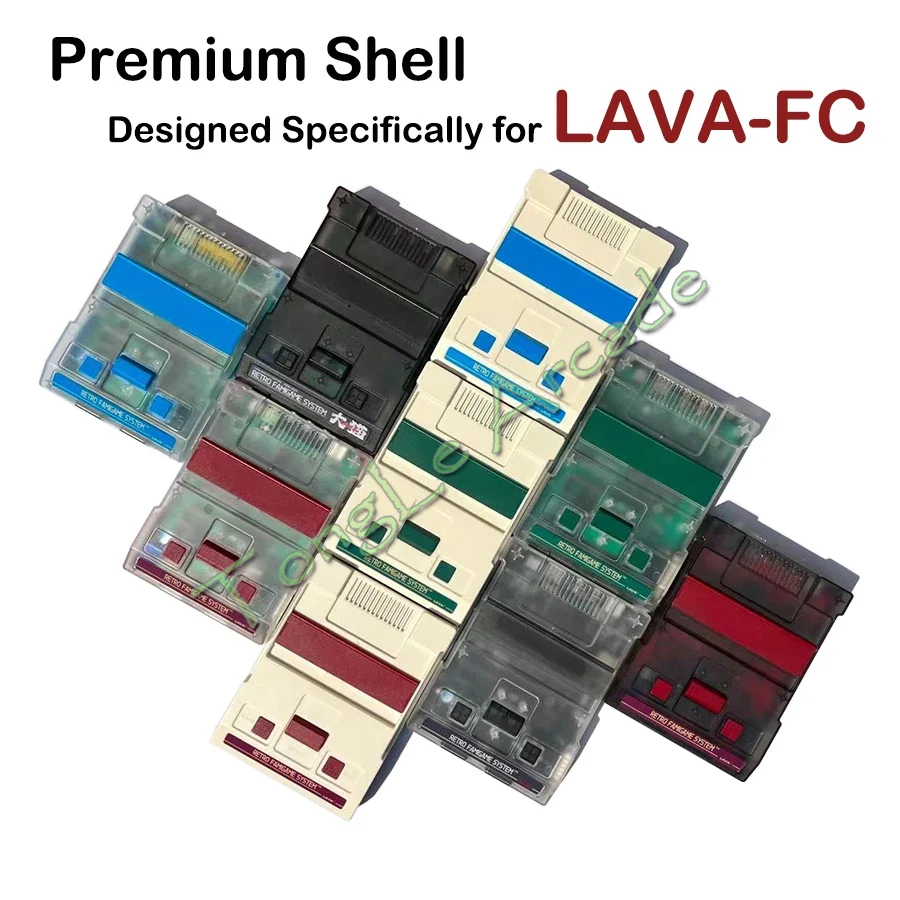 New Premium Shell, Original Si - Gaming Console Years review and price
