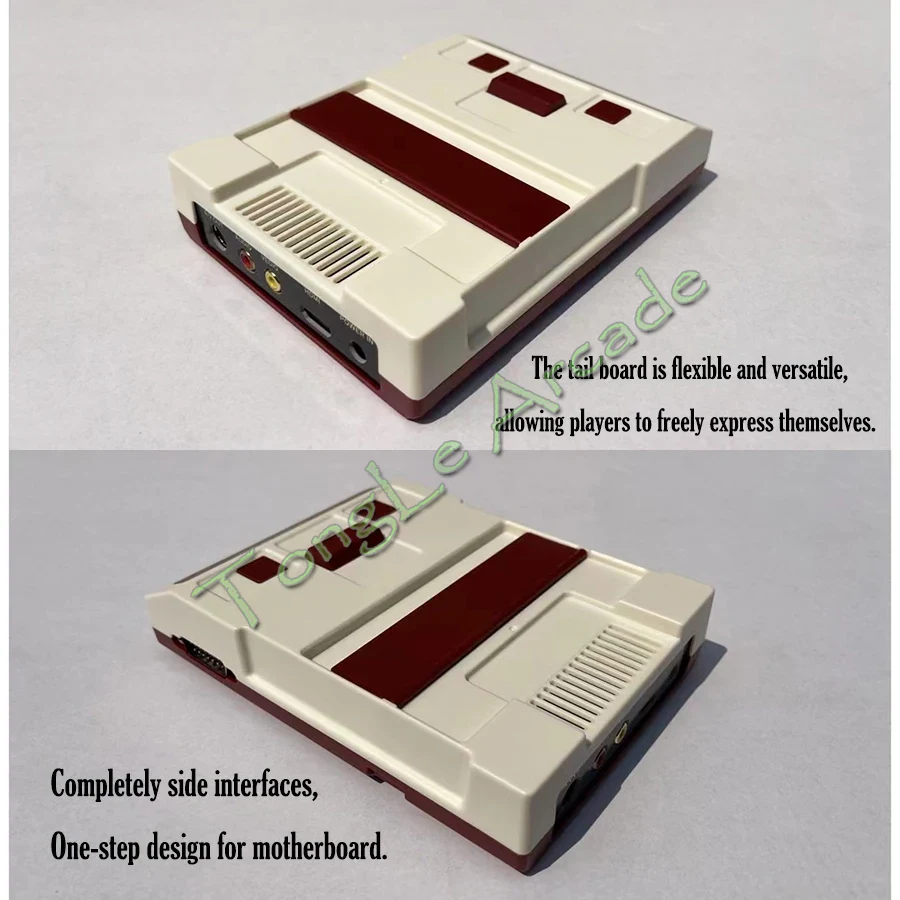 New Premium Shell, Original Si - Gaming Console Years review and price