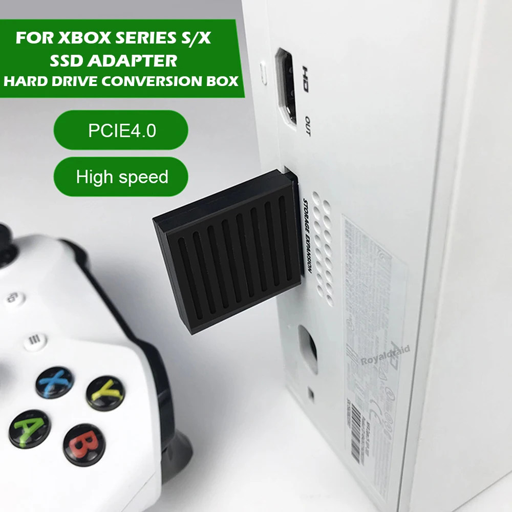 For Xbox Series X/S External S - Gaming Console Xbox Series S review and price