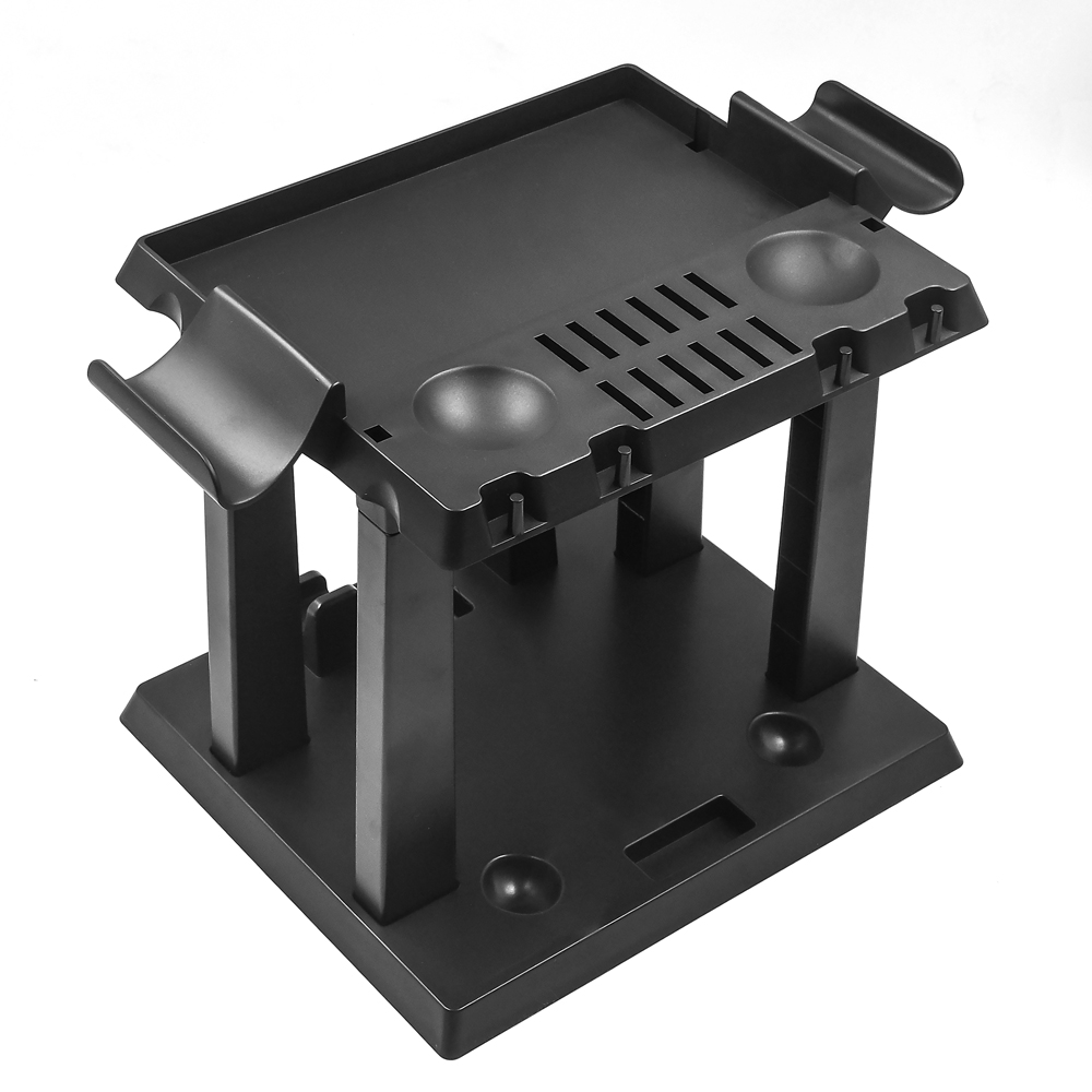 Gamer All-in-one Storage Brack - Gaming Console Organizer review and price
