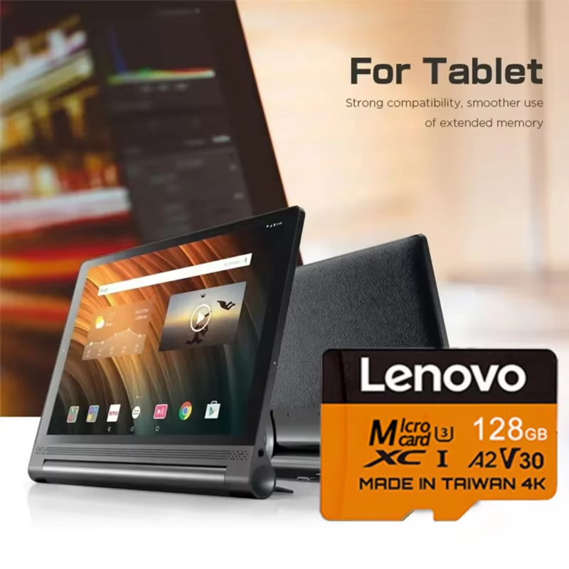 Lenovo Secure 512GB SD Cards M - Laptop Gaming Console review and price