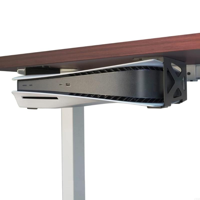 Metal Under Desk Game Console  - Gaming Console Ps5 review and price