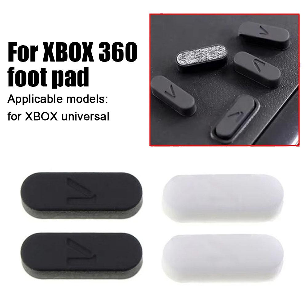 4pcs Universal Anti-Slip Silic - Gaming Console Xbox Series S review and price