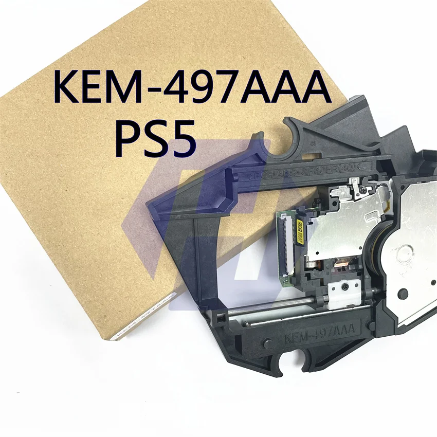 Original DVD Drive Laser Mecha - Gaming Console Ps5 review and price