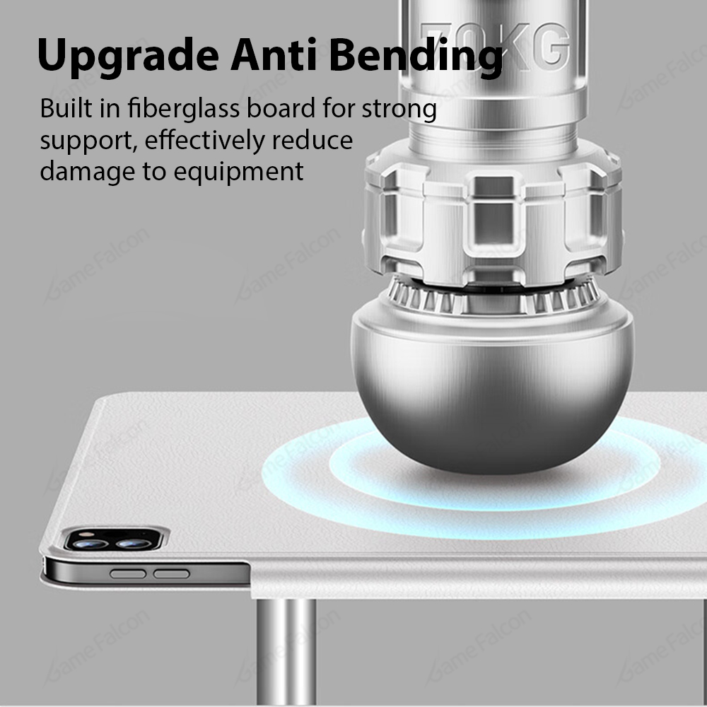 Magnetic Case For iPad A16 11t - Gaming Console Ipad review and price