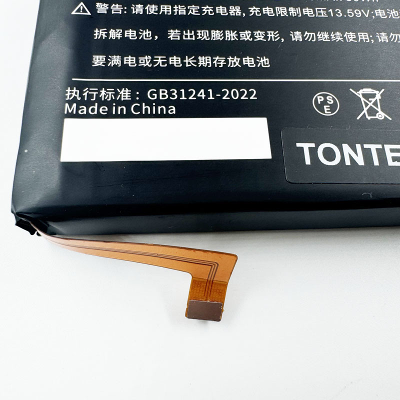 Upgrade 80Wh 6840mAh High Capa - Laptop Gaming Console review and price