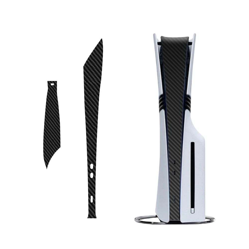 Fashion Anti-Scratch Host Side - Gaming Console Ps5 review and price