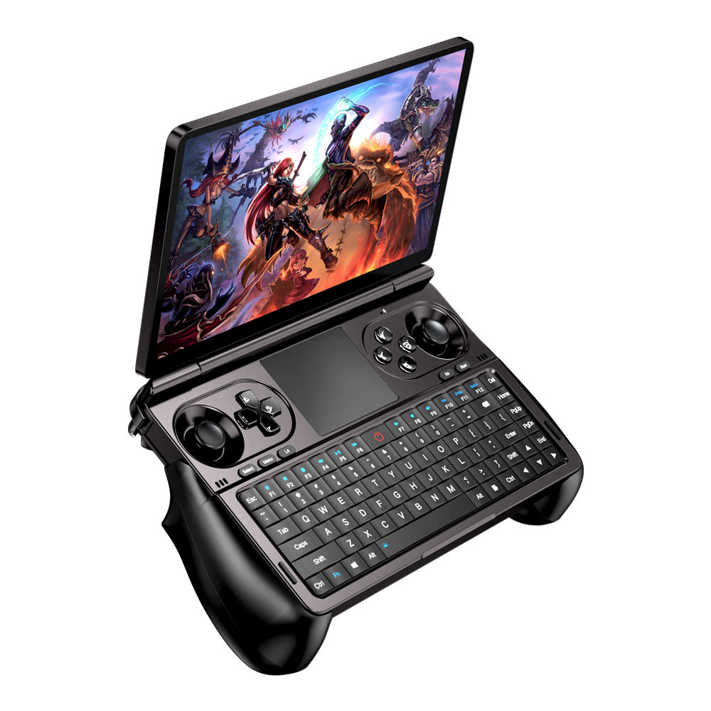GPD Win Mini Original Grip Min - Laptop Gaming Console review and price