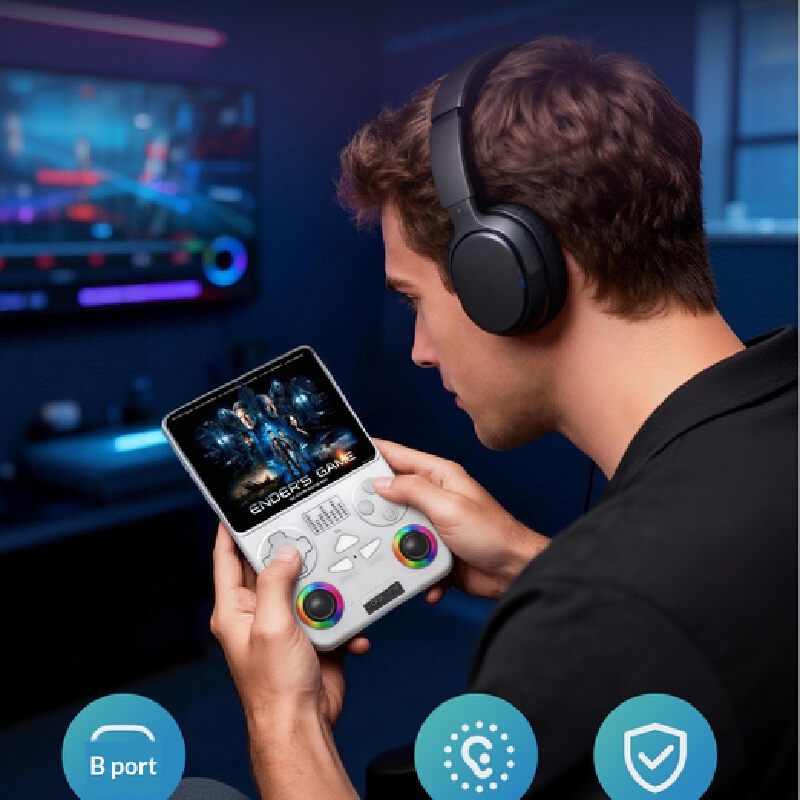 Handheld Gaming Consoles J36 U - Gaming Console Years review and price