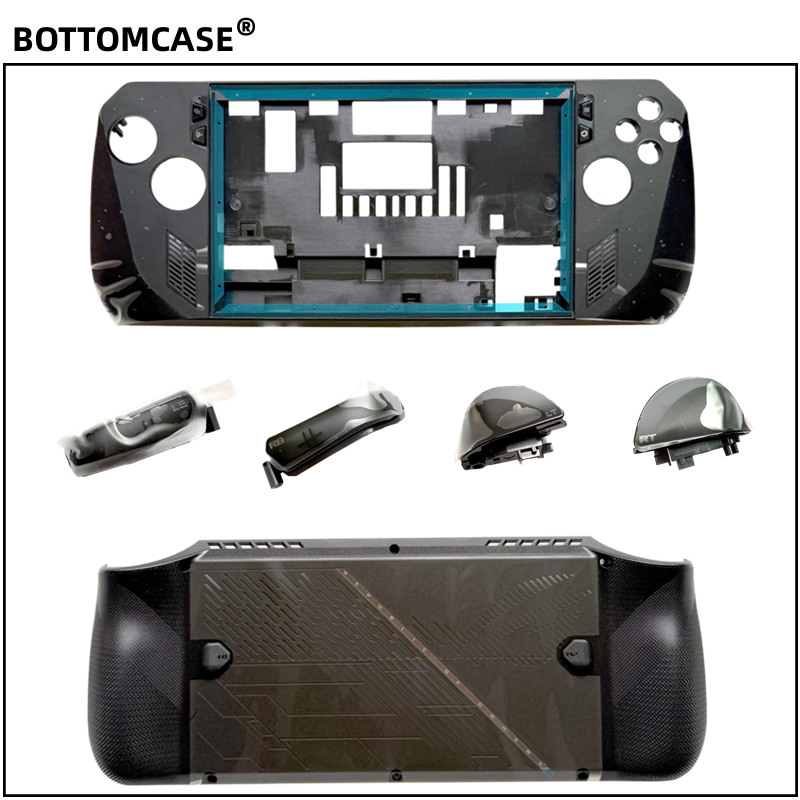 New For BOTTOMCASE® ROG Ally X - Handheld Gaming Console review and price