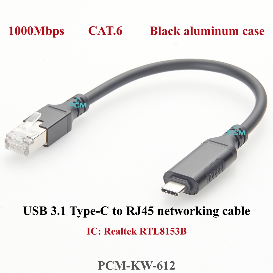 USB C Type-C 3.1 to RJ45 Adapt - Lan Cable Gaming review and price