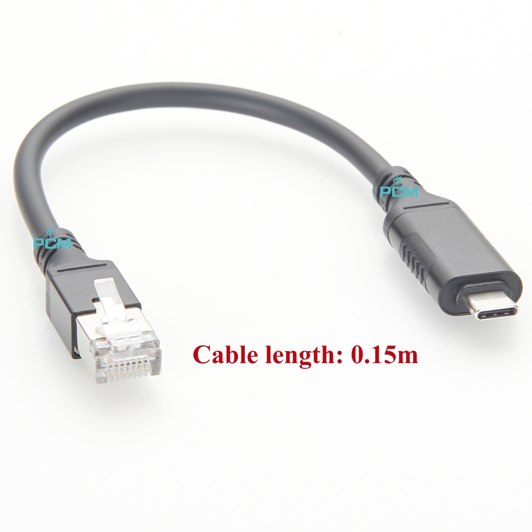 USB C Type-C 3.1 to RJ45 Adapt - Lan Cable Gaming review and price