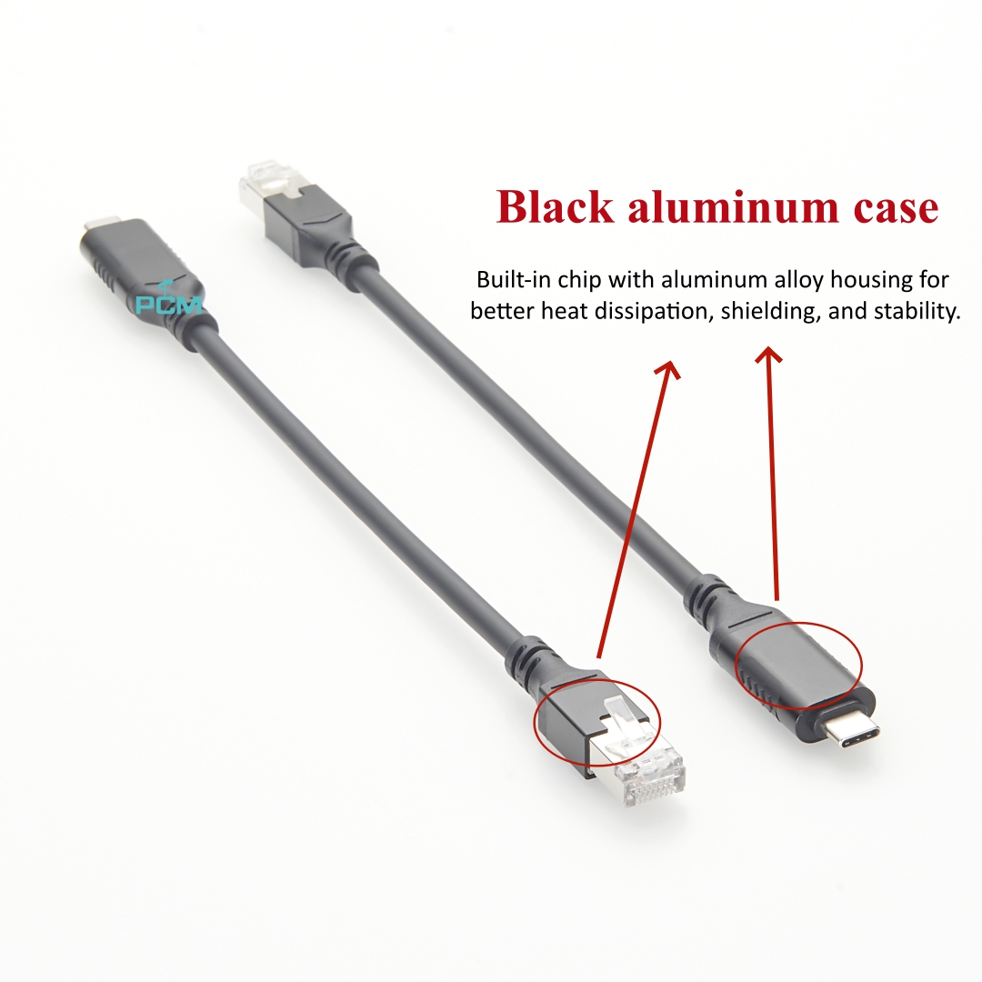 USB C Type-C 3.1 to RJ45 Adapt - Lan Cable Gaming review and price