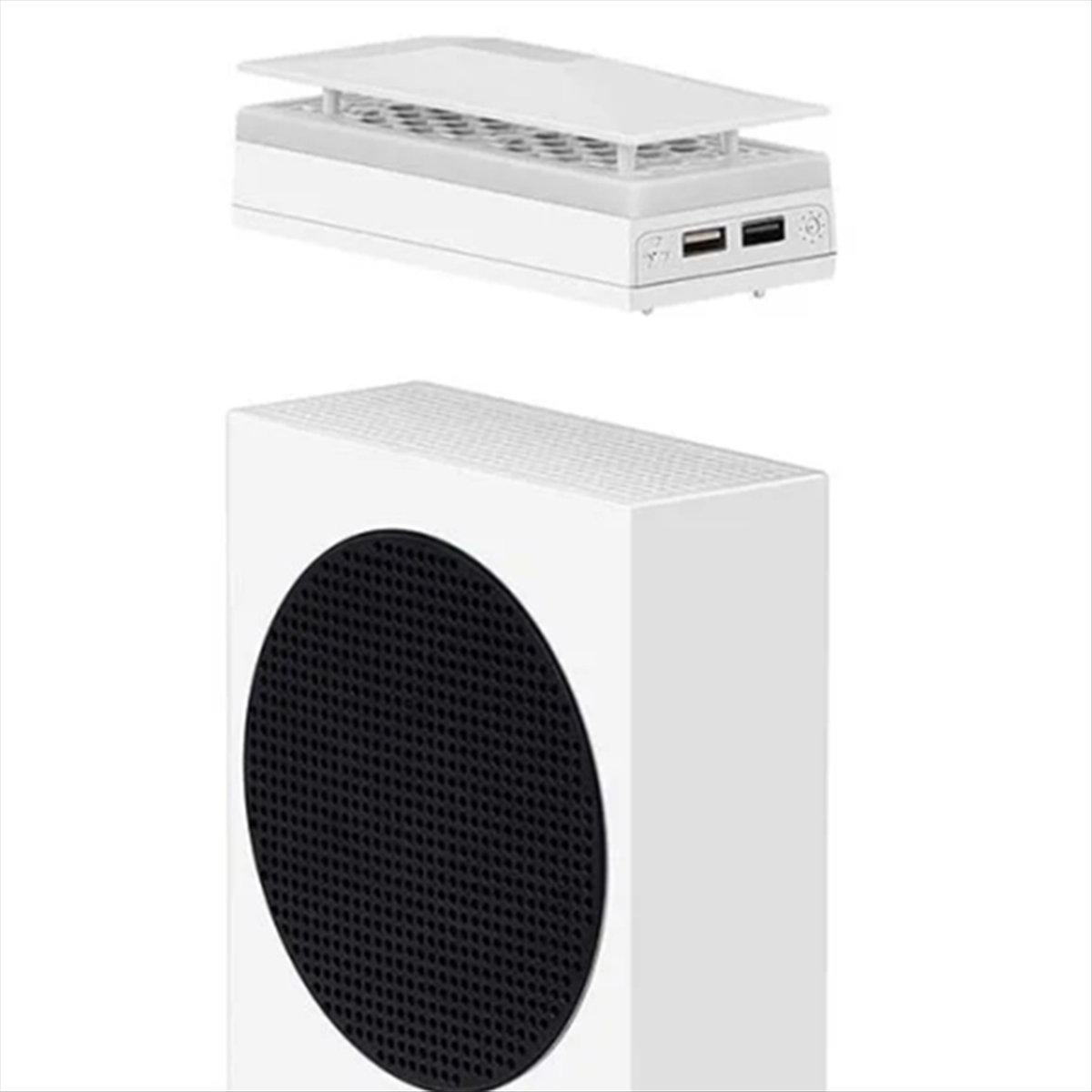 [ABJZ] Game Console Cooling Fa - Gaming Console Xbox Series S review and price