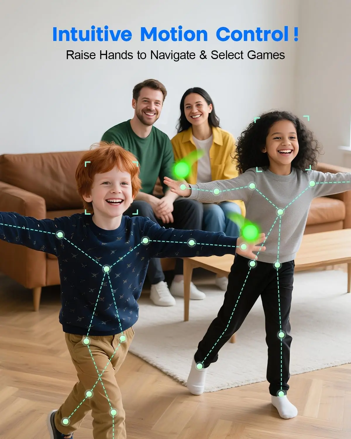 AR Motion Gaming Console for K - Gaming Console Years review and price