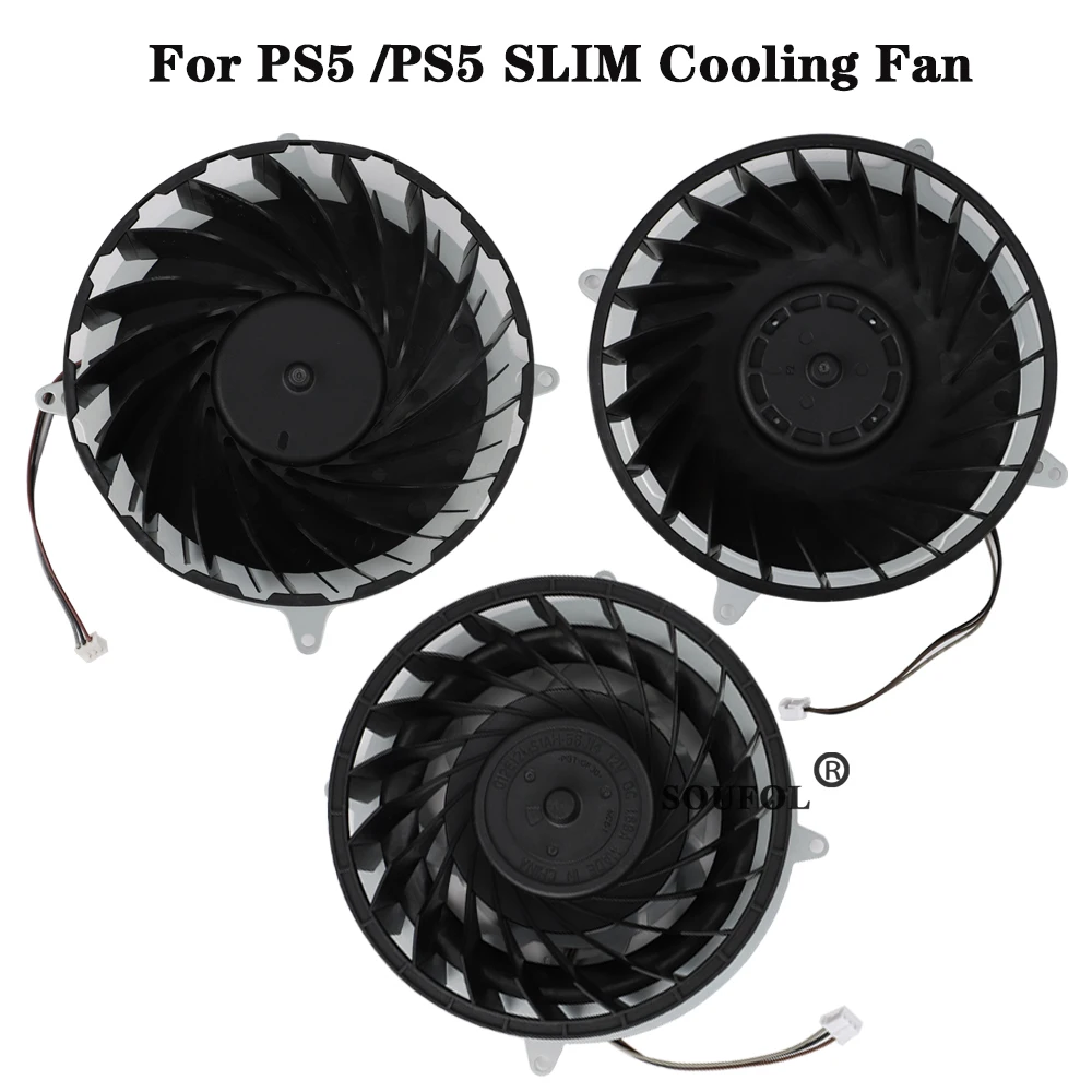 NEW Internal Cooling Cooler Fa - Gaming Console Ps5 review and price