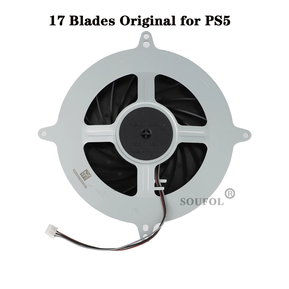NEW Internal Cooling Cooler Fa - Gaming Console Ps5 review and price