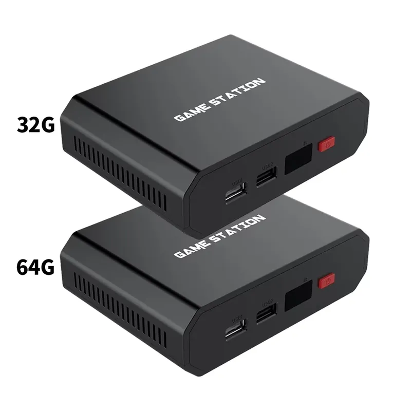 M8plus HD Video Game Console B - Gaming Console Video review and price