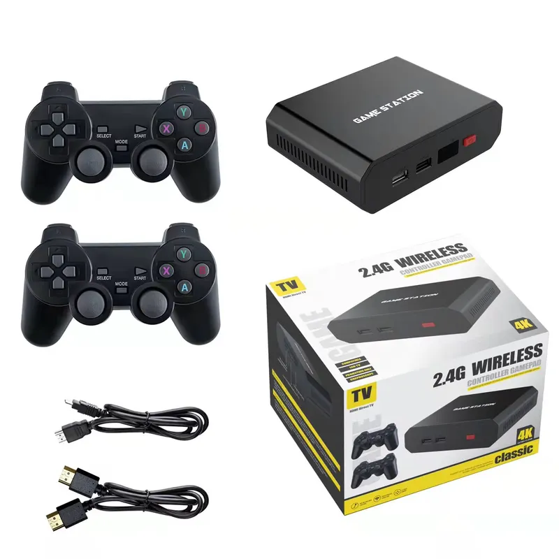 M8plus HD Video Game Console B - Gaming Console Video review and price