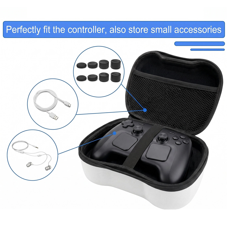 Protective Carrying Case for S - Gaming Console Gp Pro review and price
