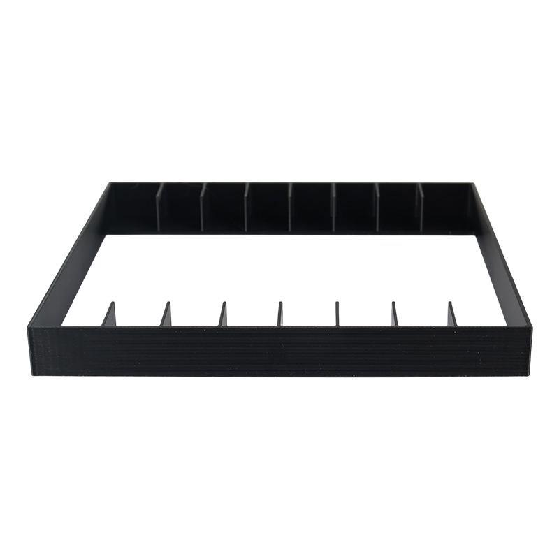 8-Slot CD Storage Display Shel - Gaming Console Ps5 review and price