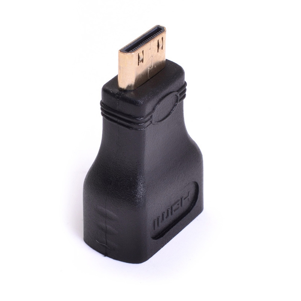 Mini HDMI Male to Standard HDM - Gaming Console Video review and price